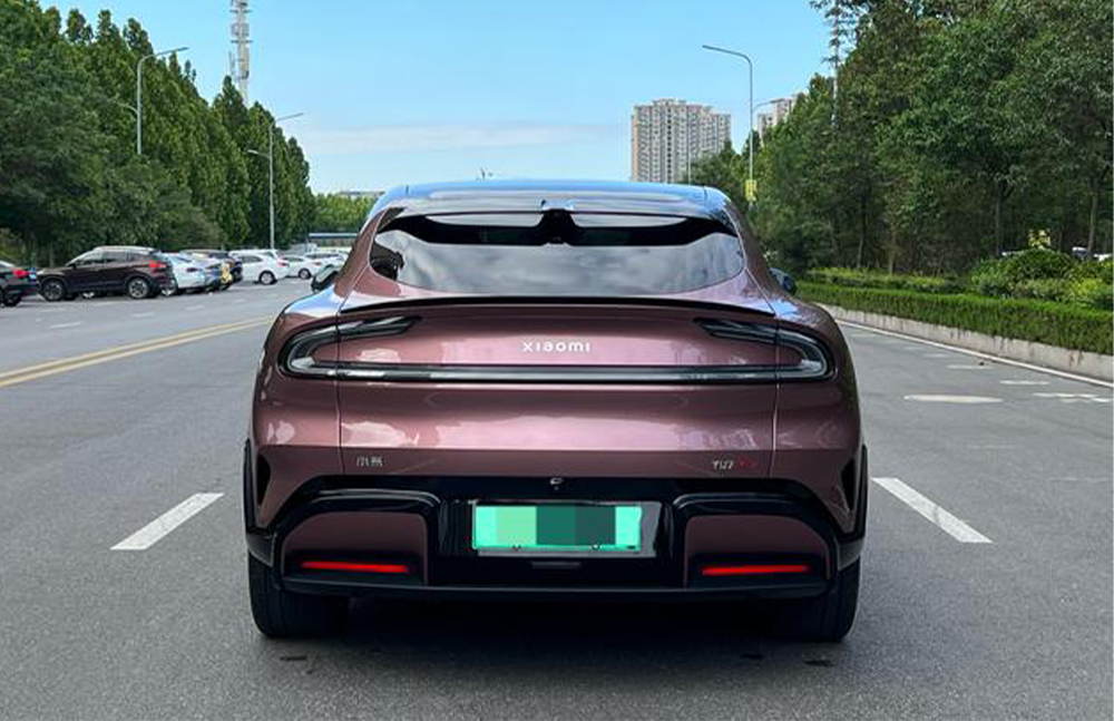 xiaomi car second hand